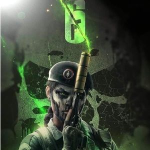 Meet your Posher, Aaron